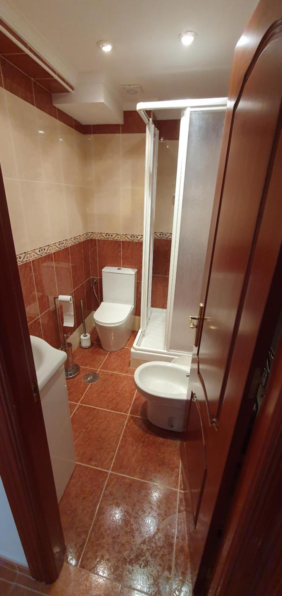 Apartamento Fuengirola Centro Apartment Luaran gambar