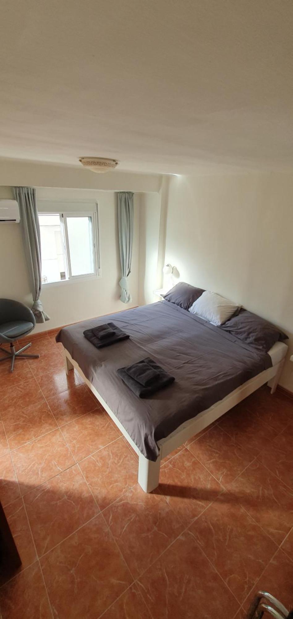 Apartamento Fuengirola Centro Apartment Luaran gambar