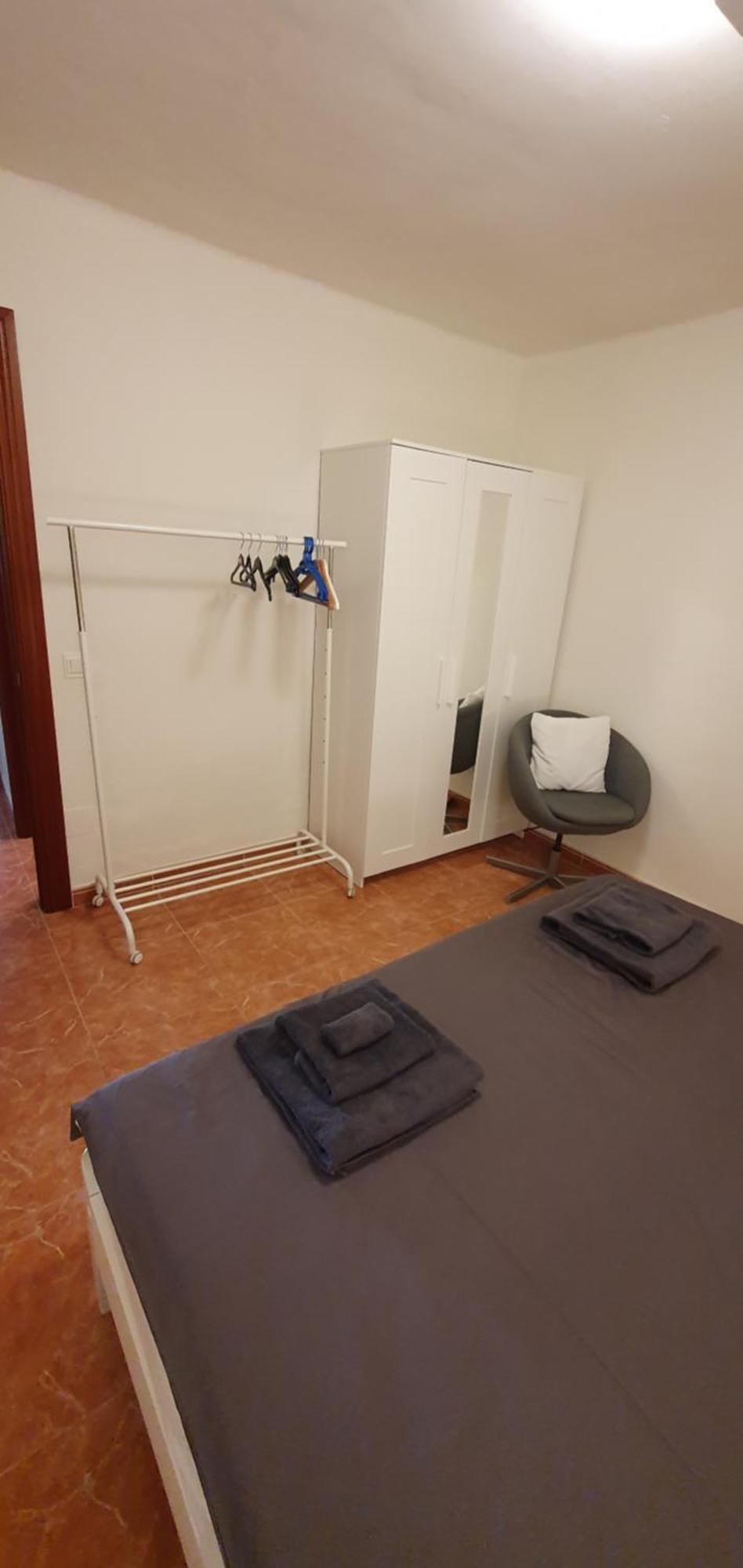Apartamento Fuengirola Centro Apartment Luaran gambar