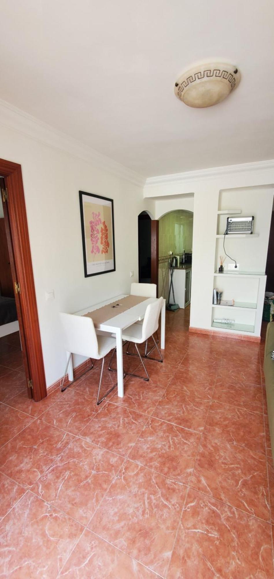 Apartamento Fuengirola Centro Apartment Luaran gambar