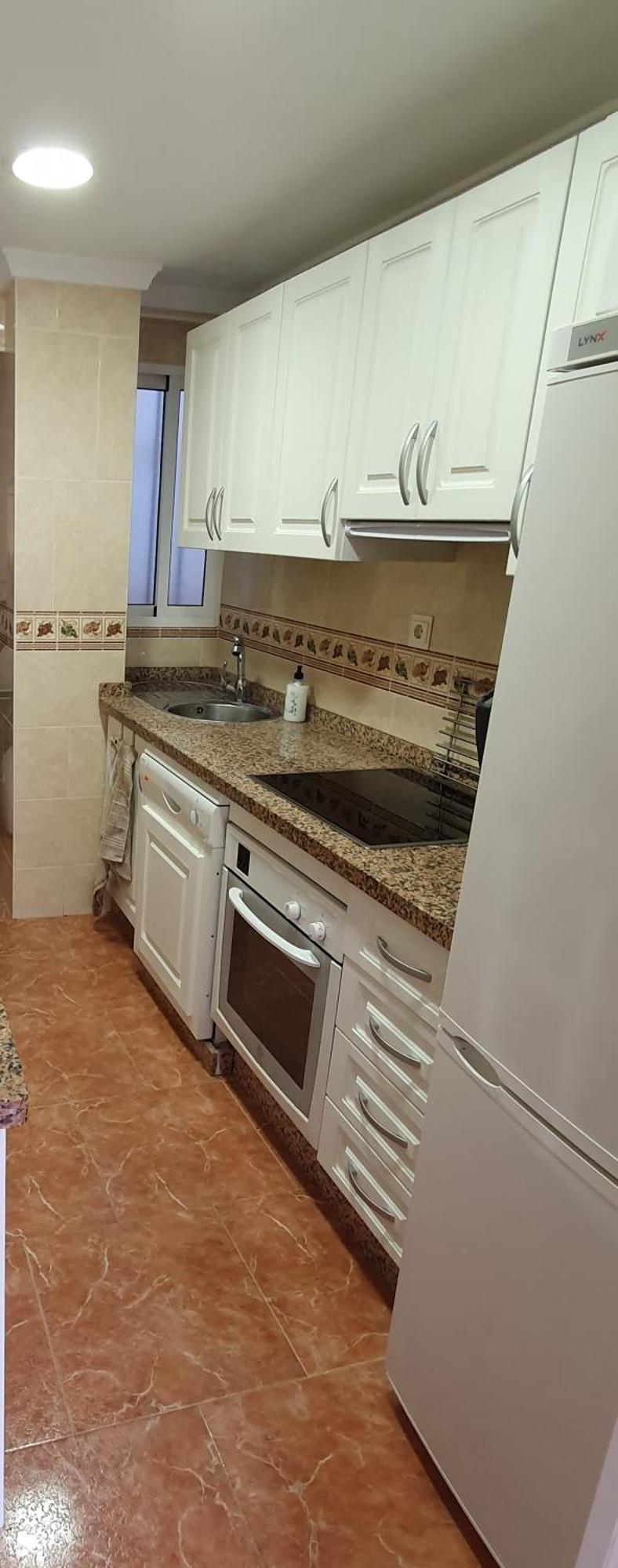 Apartamento Fuengirola Centro Apartment Luaran gambar