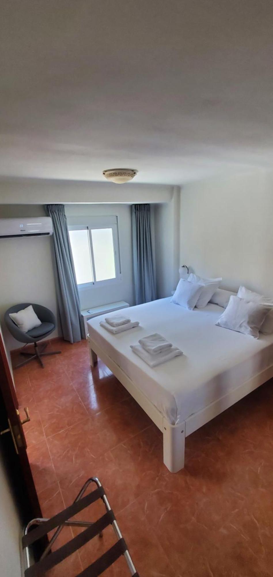 Apartamento Fuengirola Centro Apartment Luaran gambar