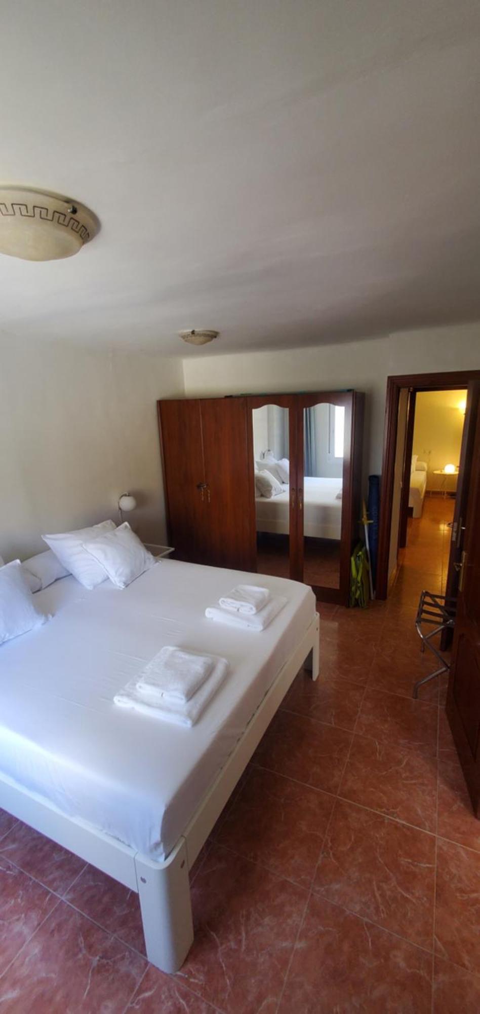 Apartamento Fuengirola Centro Apartment Luaran gambar