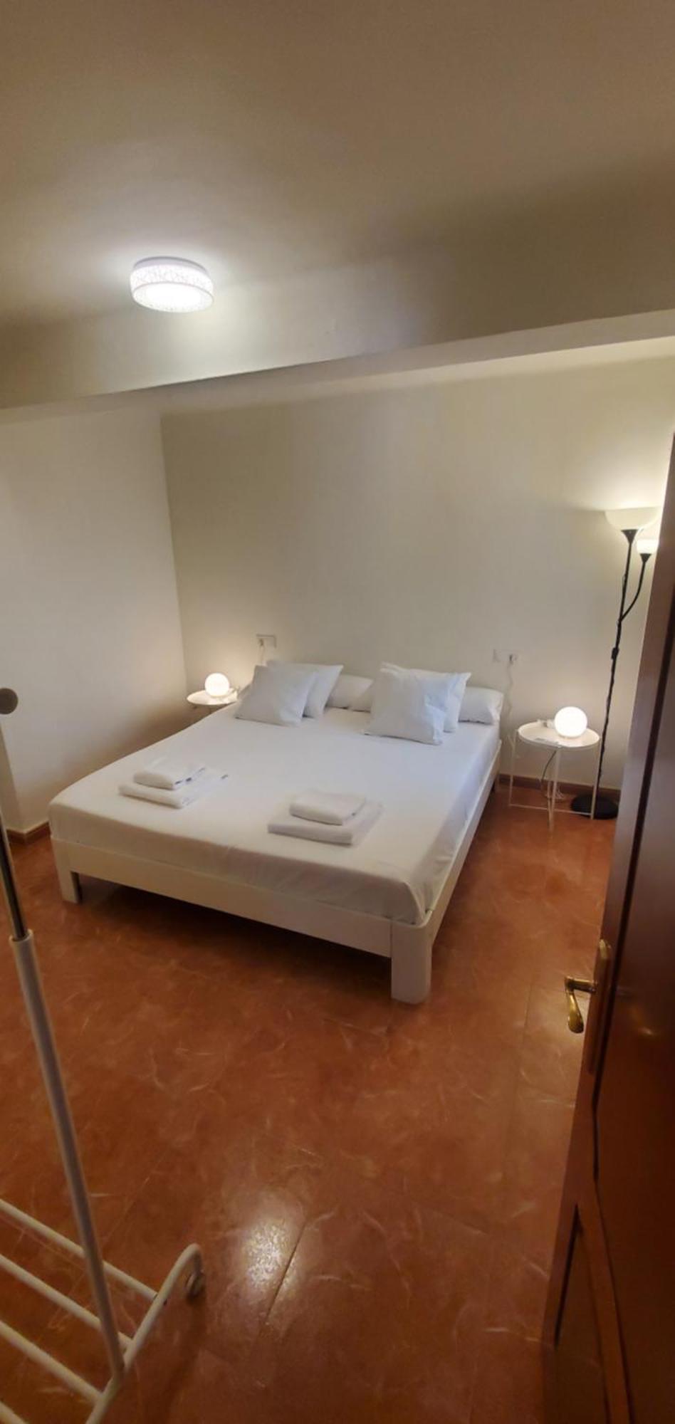 Apartamento Fuengirola Centro Apartment Luaran gambar