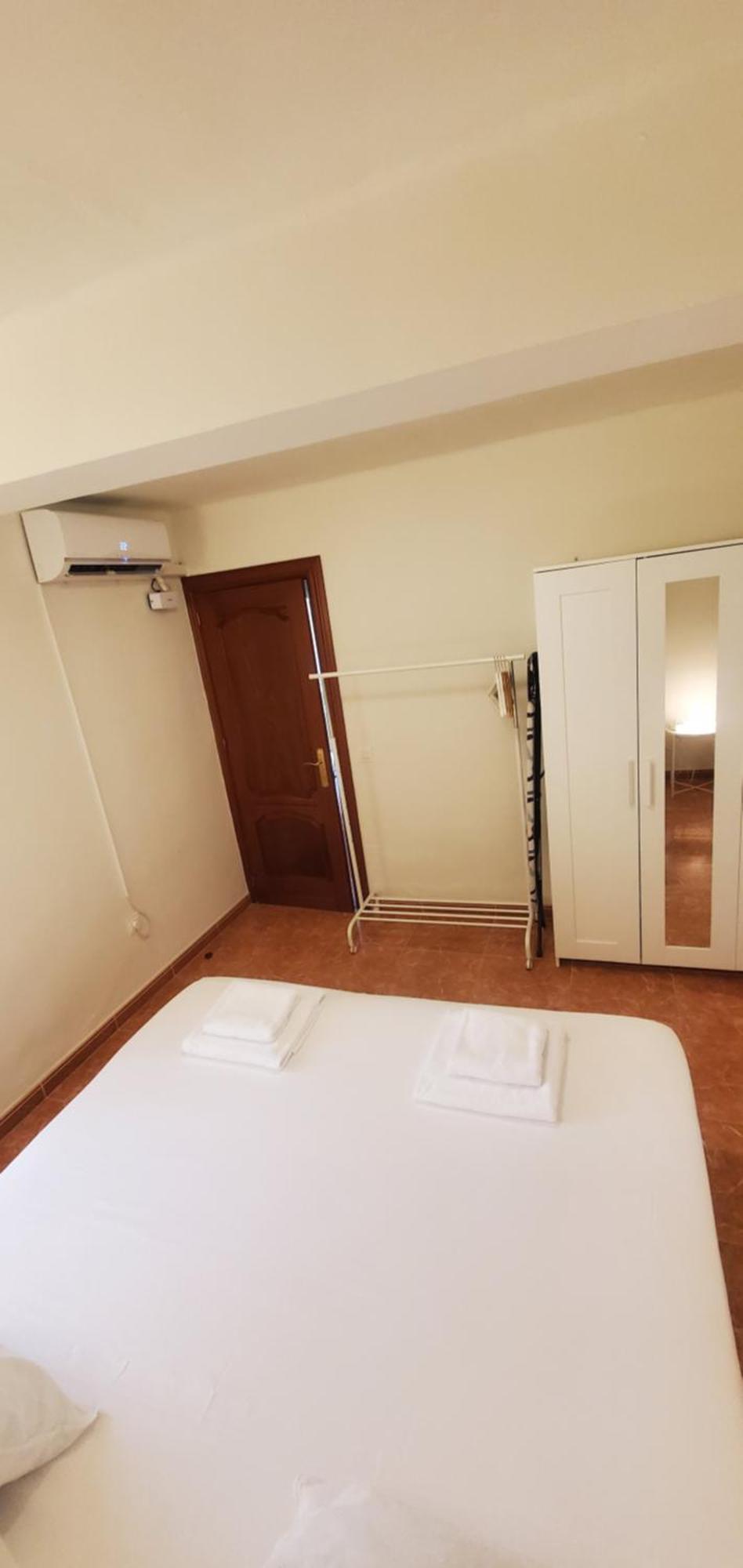 Apartamento Fuengirola Centro Apartment Luaran gambar