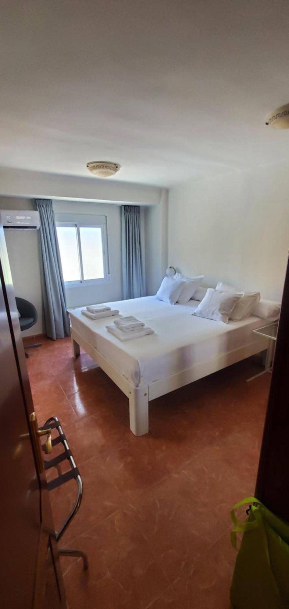 Apartamento Fuengirola Centro Apartment Luaran gambar